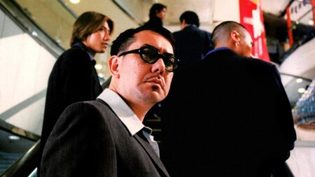 The Mission