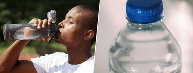 Reusing bottles is not the problem: science says the real danger is in how we do it