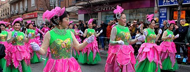 Madrid needs to decentralize its tourism if it does not want to suffocate. So you're betting on a
