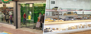 Mercadona's market strategies