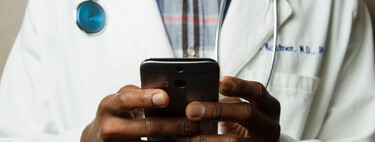 Doctors of the future with AI