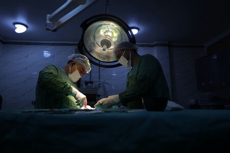 AI in healthcare