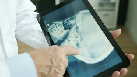 Medical diagnostics