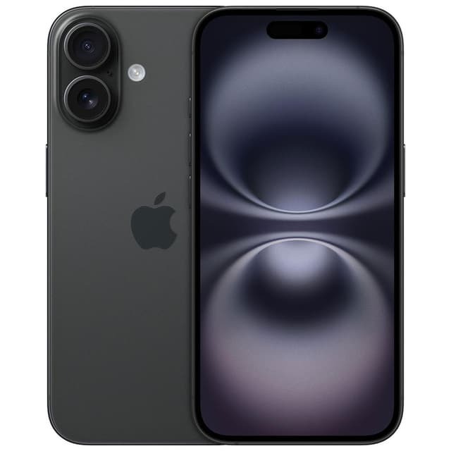 iPhone 16 (128GB)