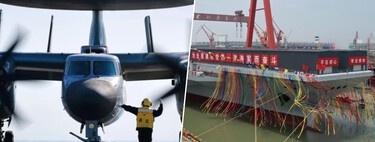 China and its aircraft carrier catapult system