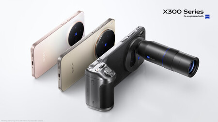 X300 Pro Photographer's Kit