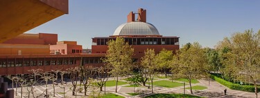 Spanish Universities and AI Integration