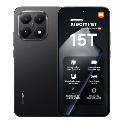 Xiaomi 15T (256GB)