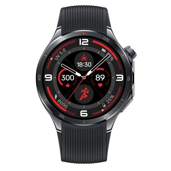OnePlus Watch 3