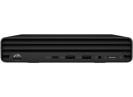 HP Pro 260 G9 Mini PC