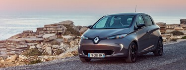 Second-hand electric car considerations