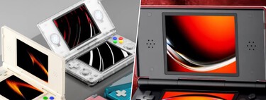 Anbernic gaming device