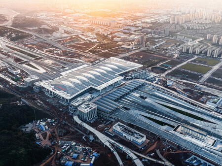 Chongqing East