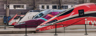 Renfe warns that AVE prices have hit the bottom.