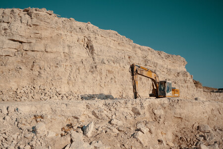 Rare Earths