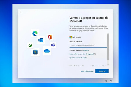 Windows 11 Installation