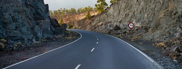 In search of the first paved road in Spain: efforts against dust