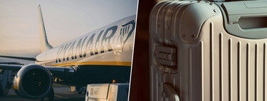 Ryanair and Spain conflict over hand luggage