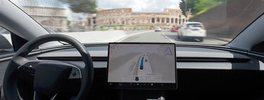 Tesla wants to approve its autonomous driving in Europe. He has chosen the most insane place to demonstrate it: Rome