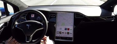 In 2016, Tesla released a video promoting the abilities of its self-driving car. It was a setup