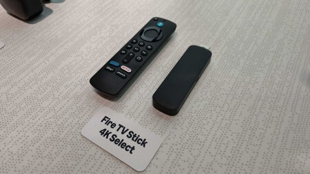 Fire TV Stick