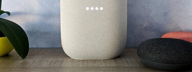 After the Sonos sentence, now Google Home has a new way of controlling the volume