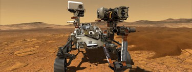 Perseverance has found what, according to the director of NASA, is "the clearest sign of life we have seen on Mars"