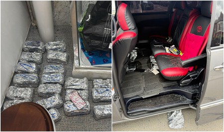 Recovered Mobile Phones 2