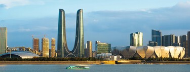 Hangzhou's Tech Scene