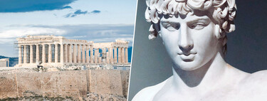 Today it is unthinkable, but in ancient Greece only the richest people paid taxes. And they boasted about it.