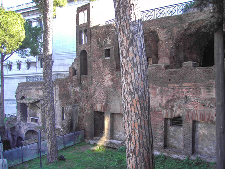 Roman insulae