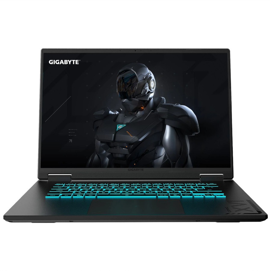 Gigabyte A16 (CWHI3ES864SD)