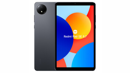 Xiaomi Redmi Pad SE