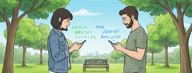 How to translate WhatsApp messages: converting them from any language to Spanish