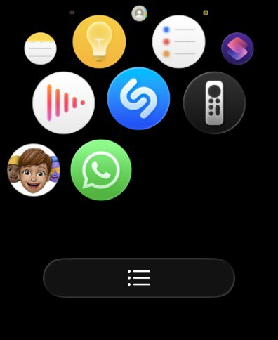 App List