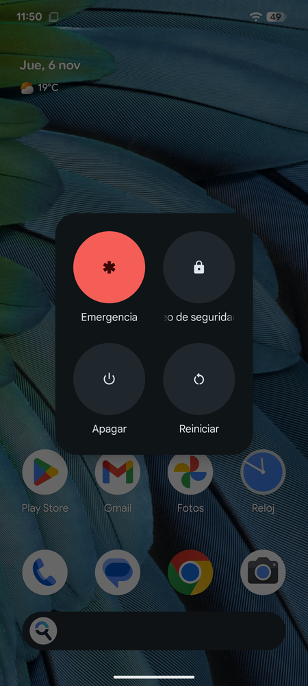 Restart