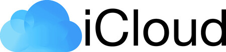 iCloud Logo