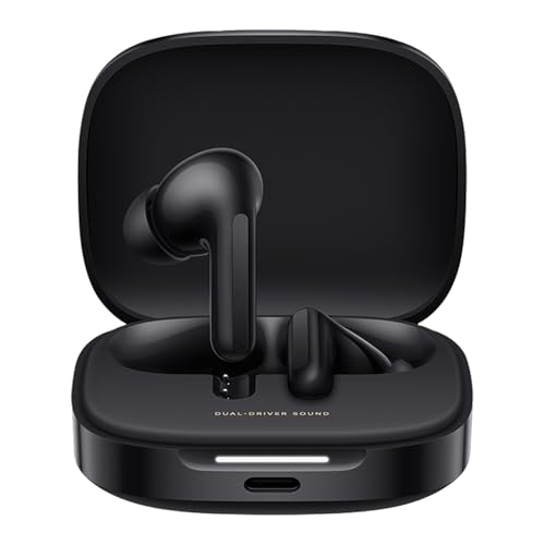 Xiaomi Redmi Buds 6 - Wireless headphones