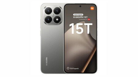 Xiaomi 15T