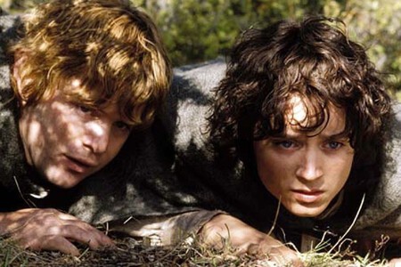 The Lord of the Rings