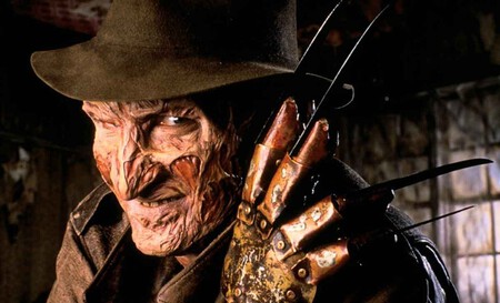 Freddy Krueger