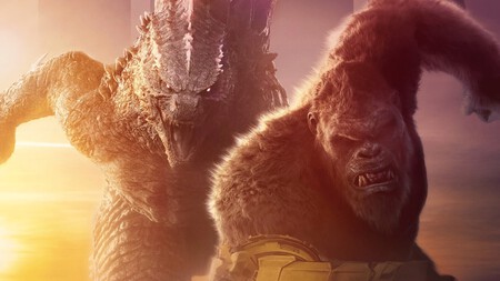 Godzilla vs. Kong
