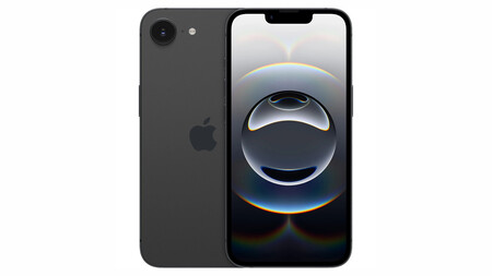 iPhone 16e