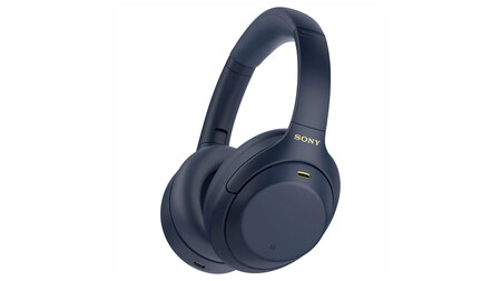 Sony WH-1000XM4L