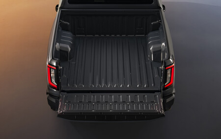 Technology Features in 2026 Toyota Hilux