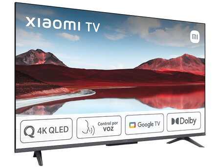 Xiaomi TV A Pro
