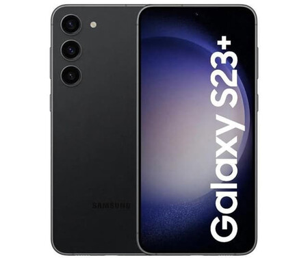 Galaxy S23+