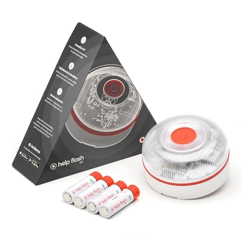 Help Flash IoT