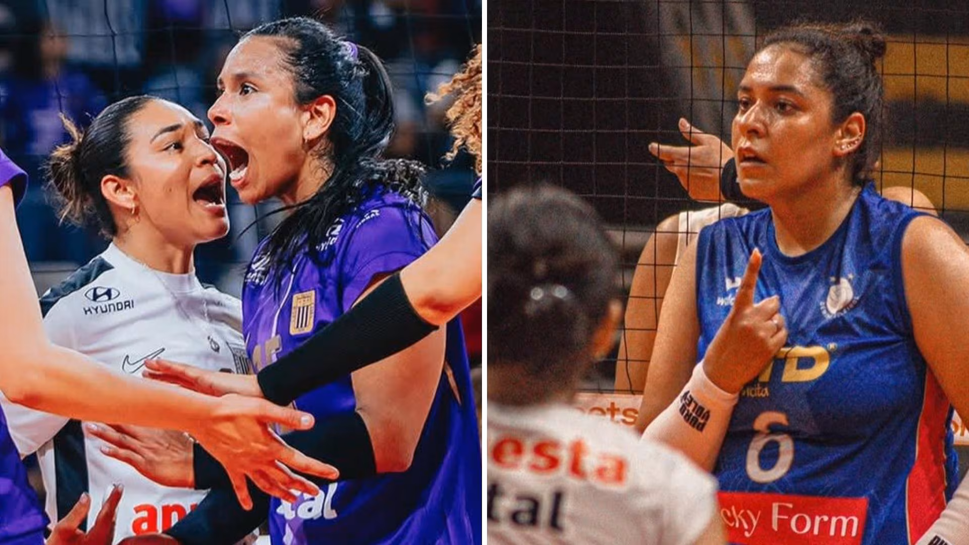Alianza Lima vs Géminis: day, time and TV channel of the great match on date 4 of the Peruvian Volleyball League 2025/2026.