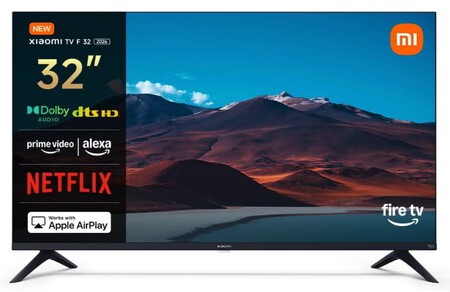 Xiaomi TV F 32